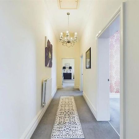 Upmarket Apartment In Ормскерк Екстер'єр фото
