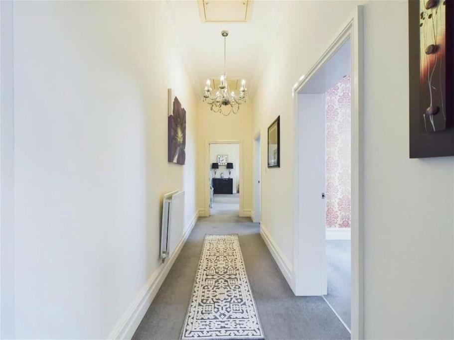 Upmarket Apartment In Ормскерк Екстер'єр фото
