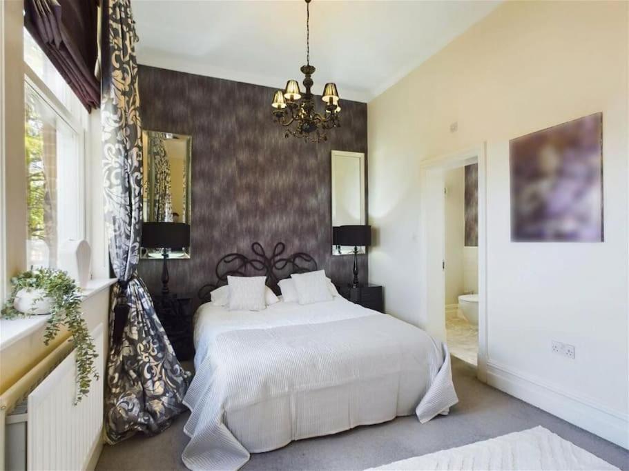 Upmarket Apartment In Ормскерк Екстер'єр фото